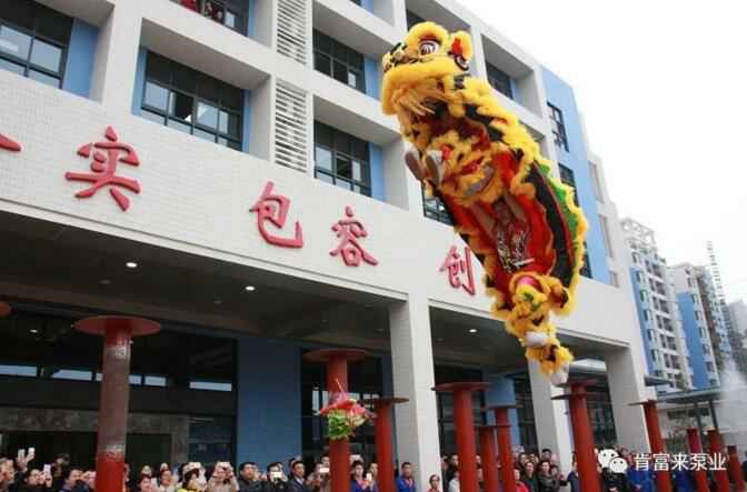 醒狮贺岁，九游·官方端网站-Jiuyou 9(中国)2019年开工大吉