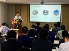 九游·官方端网站-Jiuyou 9(中国)2020年度业务组长述职报告会圆满结束
